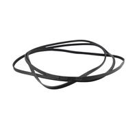 1 Pz Cinghia Di Trasmissione for Lavatrice A Tamburo Completamente Automatica 5PJE1225/5PH2372/EL1100 J5/7PJE1320