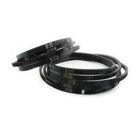 1 pz Cinghia di trasmissione for lavatrice Cinghia triangolare tipo M resistente all'usura M-19E M-20.5E M-21.3E M-22E M-23E M-28E(M-23E)