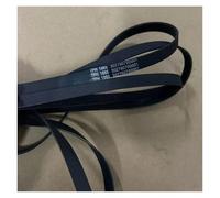 1 PZ Cinghia di trasmissione, for lavatrice MH90-H03Y MH70-L009 7PH1965 Accessori for lavatrice