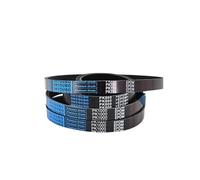 1 pz. Cinghia multi-gola PK PK750 PK755 PK760 PK765 PK770 PK775 PK780 PK783 PK785 PK790 3/4/5/6/7/8/9/10/12 nervature(PK785,7ribs)