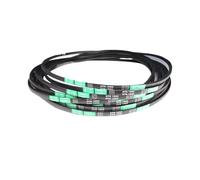 1 pz Cinghia trapezoidale stretta Promozione SPA2286/SPA2300/SPA2332/SPA2336/SPA2350/SPA2382LW di trasmissione(SPA2350 LW)