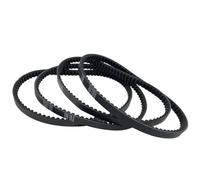 1 Pz Cinghia Trasmissione 788 792 797 Per Yamaha 2-Stroke JOG50 JOG90 3YK ZR50 EVO QJ50 2JA Per Vento ZIP TNG LS49 SKIF 50 Cinghia trapezoidale(JOG50 792X16.6)