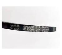 1 pz Cintura for lavatrice O-501E V-735E O-513E O-525E Accessorio for nastro trasportatore, compatibile for Haier(D)