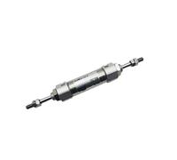 1 pz CJ2WB CDJ2WB CJ2WB10 CDJ2WB10 CJ2WB16 CDJ2WB16 Corsa a doppia asta 15 30 45 60 75 100 125 150 175 200 -B(Stroke 45MM,CJ2BW10)