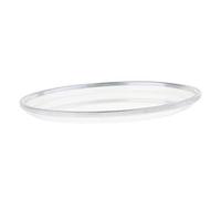 1 pz Clear Drumhead Drum Head Skin per Tom Drum parti di ricambio (10")