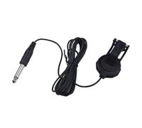1 pz Clip on Pickup per chitarra acustica accessori per sensori Set di pickup per chitarra acustica
