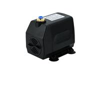 1 pz CNC 75W 80W 110V 220V Motore pompa acqua Pompa circolare raffreddata ad acqua for macchina for incisione Motore 1.5KW 2.2KW(75W 220V)