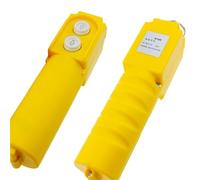 1 pz COB-61DR serie funzionamento diretto controllo della gru paranco elettrico su e giù pulsante interruttore con condensatore 30UF