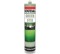 1 PZ COLLA PRATO ERBA SINTETICA GREEN STIX SOUDAL ML 290