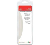 1 PZ COLLA TERMOFUSIBILE RO-MA MM 12X200 GR 280