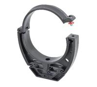 1 PZ COLLARE PHONO BLACK Diam. 110 NextradeItalia Mod.FERX.DIATDA-RECOL-EEN