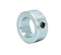 1 pz Collari for alberi in acciaio Elementi di serraggio Anello di ritegno Manicotto dell'albero Anello di spinta Morsetto a gola Manicotto fisso Anelli di arresto Dia 3/4/5/6(GDTG26-40-16)