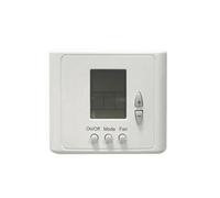 1 PZ COMANDO RWI ECM 1-2 PER GALILEO E LIGHT - NextradeItalia Mod.FERX.DIARED-ZCRWI
