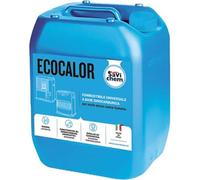 1 PZ COMBUSTIBILE STUFA RADIANTE ECOCALOR TAPPO BLU LT 18