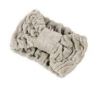 1 PZ Comfort Larghezza Fascia per capelli Sport elastico Fascia per capelli Testa morbida Avvolgere Accessorio per capelli per ragazze Signore Fitness Yoga Verde Robusto Bellissimo design