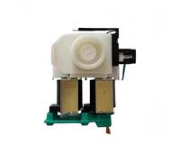1 pz Compatibile con Bosch, 9000048505 XQG90 valvola di ingresso lavatrice