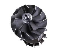1 pz Compatibile con Citroen Berlingo C2 C4 C5 Picasso Xsara 1.6 HDi FAP 80Kw 2005-753420 Turbo Albero e Ruota Turbo Rotore Gruppo GT1544V