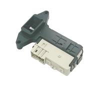 1 pz, compatibile con Daewoo, interruttore di ritardo for serratura elettronica della porta lavatrice F751202ND F801202ND F801207ND