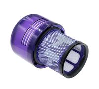 1 Pz, Compatibile Con Dyson, V11 Animal / V11 Torque Drive / V15 Rileva Accessori, Compatibile Con Dyson, Filtro Ciclone Aspirapolvere Parti Viola
