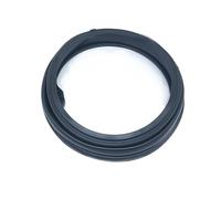 1 pz. Compatibile con Electrolux EWF. 12803JB/EWF 12703JB Cestello della lavatrice Guarnizione porta Guarnizione grembiule Anello in gomma