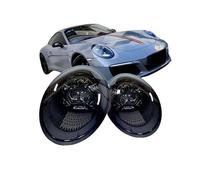 1 pz compatibile con fari a LED Porsche 911 991-992 GT3RS Matrix LED luci diurne 2012-2018(16-18 1pc,Right Light,Left)