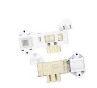 1 pz compatibile con Hisense compatibile con Whirlpool WFS1070CW/WFS1070CS Lavatrice a tamburo Blocco porta elettronico Interruttore porta Accessori