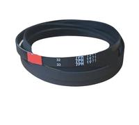 1 Pz, Compatibile Con Jinzhang, Compatibile Con AEG, Compatibile Con Ariston, Cinghia Di Trasmissione For Asciugatrice 7PH 1971, 7PH1971, 7PHE1971, 7EPH1971