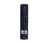 1 pz Compatibile Con JVC TV LT-32CF600 LT-40CF700 LT-43CF700 Telecomando RM-C3255 Pezzi di Ricambio Nessuna Voce