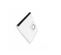 1 Pz, Compatibile Con KAHR, Compatibile Con Kärcher, Accessori For Aspirapolvere E Sacchetto For La Polvere For WD3.200 WD3.500 96020810