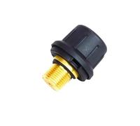 1 Pz, Compatibile Con Karcher, Accessori For Pulitori A Vapore Sc1 Ctk10 Sc2 Sc1.020 Sc1.040 Kit Valvola Di Sicurezza Rass Parte Elettrodomestico