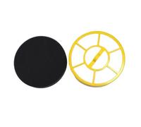 1 Pz, Compatibile Con KARCHER, Cartuccia Filtro Serie VC3, Spugna Filtro Aria Di Ingresso E Uscita