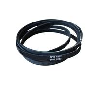 1 Pz, Compatibile Con La Cinghia For Lavatrice A Rulli 6PH1952 Cinghia For Lavatrice 6PH 1952