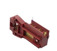 1 pz compatibile con la serratura della porta della lavatrice Haier ZV-445, interruttore della porta XQG50-92BT, WN550TX, QFB600Q