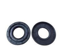 1 pz, compatibile con LG, cuscinetto for lavatrice a tamburo 37 76 9,5 12 cuscinetto for guarnizione dell'acqua e guarnizione dell'olio