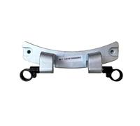 1 pz, compatibile con Little Swan, cerniera porta lavatrice TG90-1416WMIDG/TG120 12338100002062