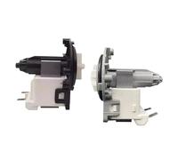 1 Pz, Compatibile Con Little Swan, Compatibile Con La Pompa Di Scarico Della Lavatrice Midea TG80-1226E, Motore MD100VT13DS5 B30-6A