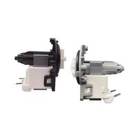 1 pz compatibile con Little Swan lavatrice Midea TG80-1226E pompa di scarico MD100VT13DS5 motore B30-6A