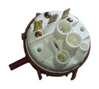 1 Pz, Compatibile Con Midea, Accessori For Lavastoviglie, Sensore Di Livello Dell'acqua, Interruttore Di Livello Dell'acqua, Pressostato 17476000001222