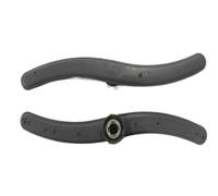 1 pz, compatibile con Midea, gruppo braccio irroratore superiore for lavastoviglie WQP12-927060CM 12176000009189 inferiore 300