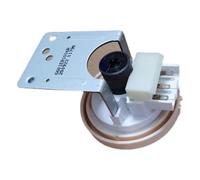 1 pz, compatibile con Midea, interruttore di livello dell'acqua for lavatrice a tamburo MG80-K1213EDS, sensore di livello dell'acqua, controller, accessori