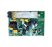 1 Pz, Compatibile Con Midea, Scheda Madre Di Conversione Della Frequenza Del Condotto Multi-split For Aria Condizionata Centralizzata(7)