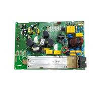 1 Pz, Compatibile Con Midea, Scheda Madre Di Conversione Della Frequenza Del Condotto Multi-split For Aria Condizionata Centralizzata(4)