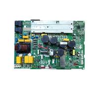 1 Pz, Compatibile Con Midea, Scheda Madre Di Conversione Della Frequenza Del Condotto Multi-split For Aria Condizionata Centralizzata(6)