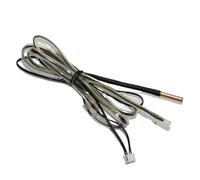 1 Pz, Compatibile Con Panasonic, Sensore Di Temperatura Del Condizionatore D'aria 5k + 15k + 20k Da Appendere/armadietto Interno(C)
