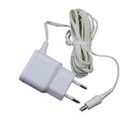1 Pz, Compatibile Con Philips, Compatibile Con Epilatore, Caricabatterie Alimentatore 6420 HP6422 HP6423 HP6608 HP6609