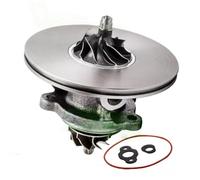 1 pz Compatibile con Renault CLIO KANGOO MEGANE 1.5 DCI Chra 54359880000 54359880008 Turbocompressore Turbo Core