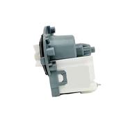 1 pz compatibile con Samsung/compatibile con LG Pompa di scarico for lavatrice a tamburo Askoll 00180A 30008D Motore motore universale