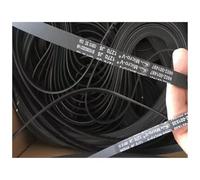1 pz, compatibile con Samsung, la lavatrice gira la cinghia 6602-001497 1270 J5 6602-001072 1270 J5 1270J5 Cinghia for lavatrice
