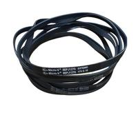 1 pz compatibile con Samsung Midea Little Swan Drum Lavatrice Cinghia 5EPJ1270 trasportatrice Accessori Parti