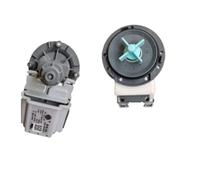 1 Pz, Compatibile Con Samsung, Pompa Di Scarico For Lavatrice A Tamburo 110 V 120 V 60 Hz, Compatibile Con Hanyu, Motore B15 3A B20 3